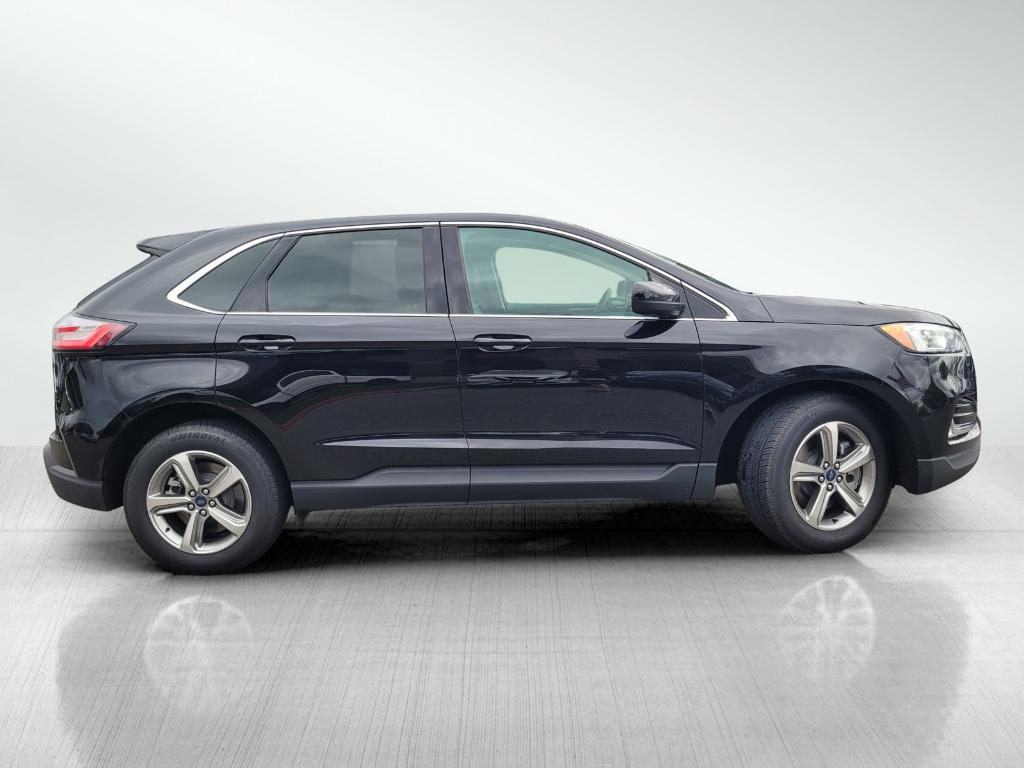 used 2022 Ford Edge car, priced at $26,196