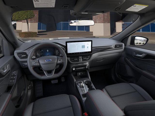 new 2024 Ford Escape car, priced at $36,975