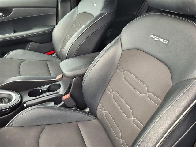 used 2020 Kia Forte car, priced at $16,508