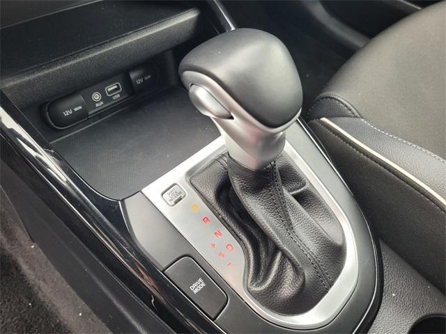 used 2020 Kia Forte car, priced at $16,508