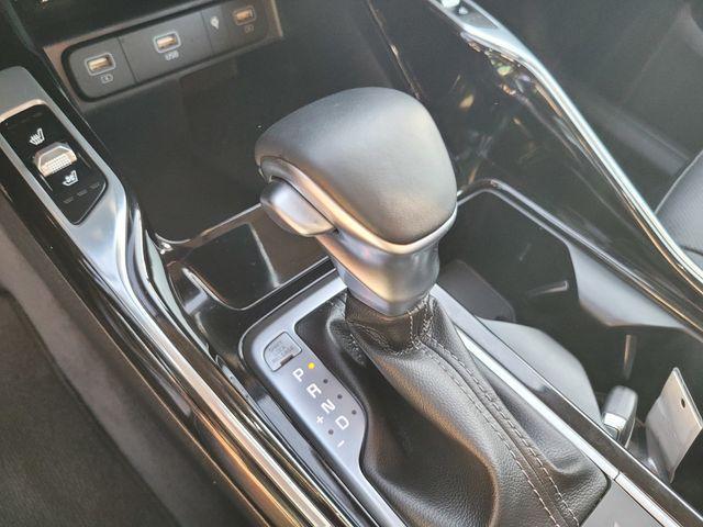 used 2022 Kia Sorento car, priced at $31,206