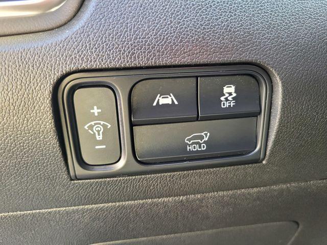 used 2022 Kia Sorento car, priced at $31,206