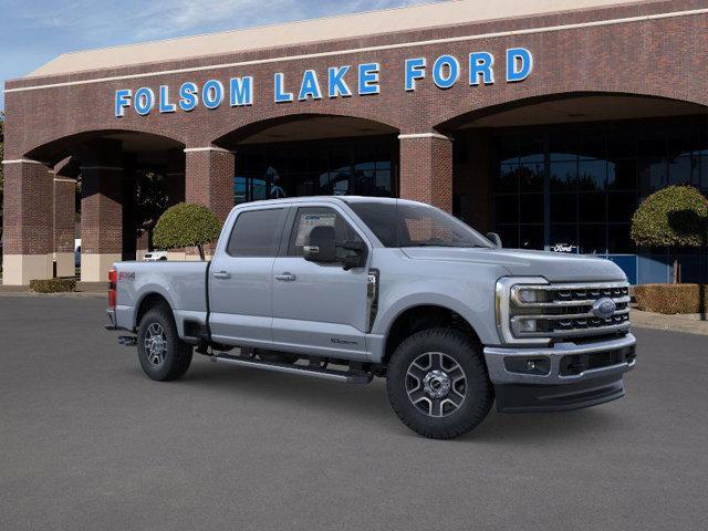 new 2025 Ford F-250 car, priced at $80,705