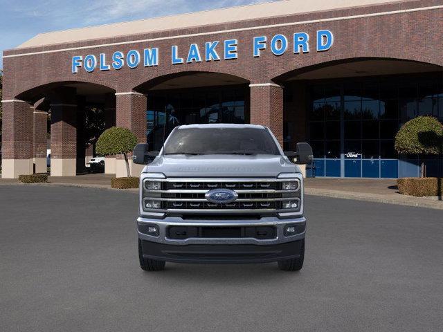 new 2025 Ford F-250 car, priced at $80,705