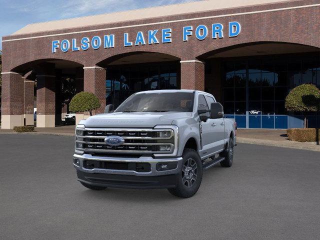 new 2025 Ford F-250 car, priced at $80,705