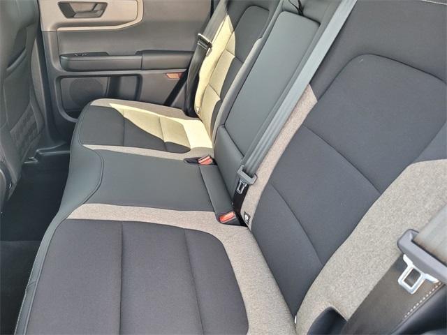 used 2025 Ford Bronco Sport car, priced at $31,217