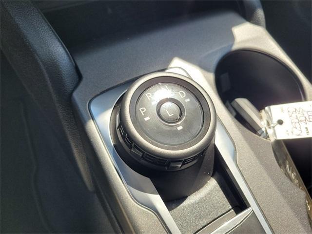 used 2025 Ford Bronco Sport car, priced at $31,217