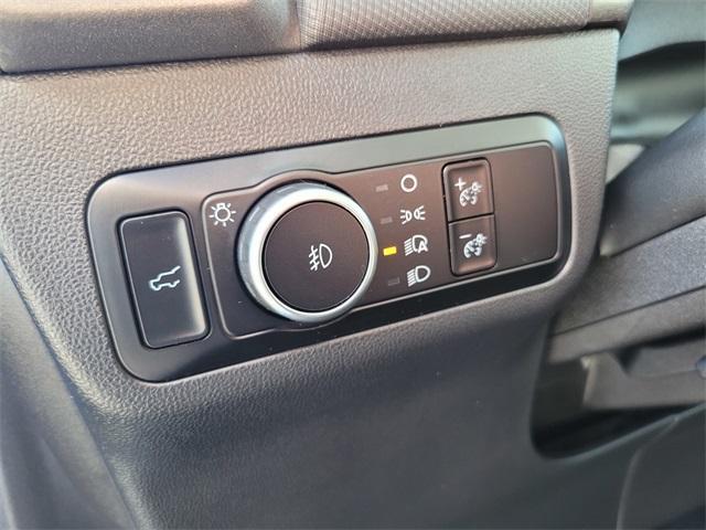 used 2025 Ford Bronco Sport car, priced at $31,217