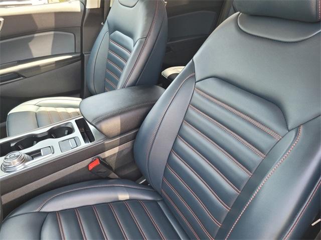 used 2022 Ford Edge car, priced at $26,117