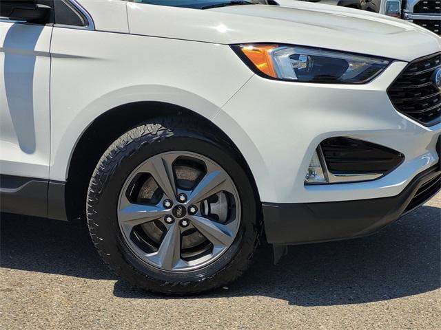 used 2022 Ford Edge car, priced at $26,117