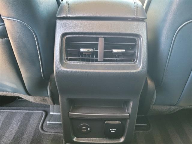 used 2022 Ford Edge car, priced at $26,117