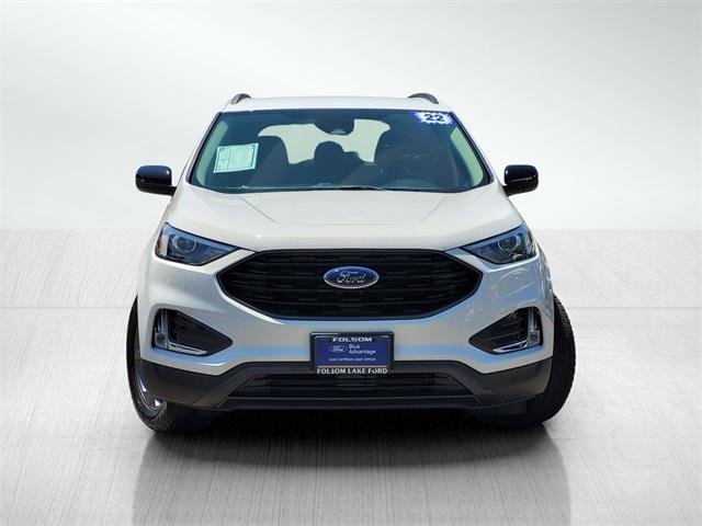 used 2022 Ford Edge car, priced at $26,117