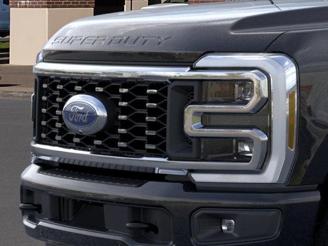 new 2026 Ford F-350 car, priced at $104,480