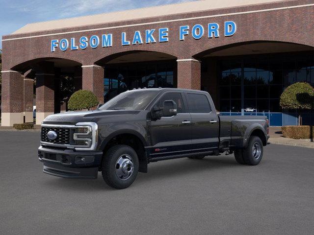 new 2026 Ford F-350 car, priced at $104,480