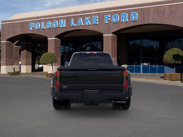 new 2026 Ford F-350 car, priced at $104,480