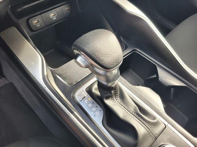 used 2022 Kia Sorento car, priced at $20,813