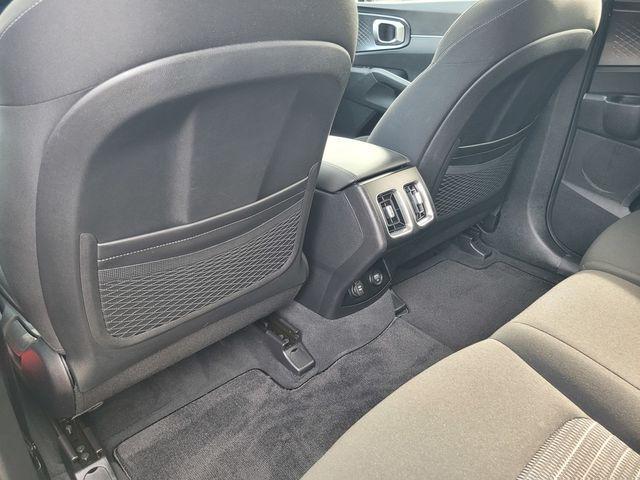 used 2022 Kia Sorento car, priced at $20,813