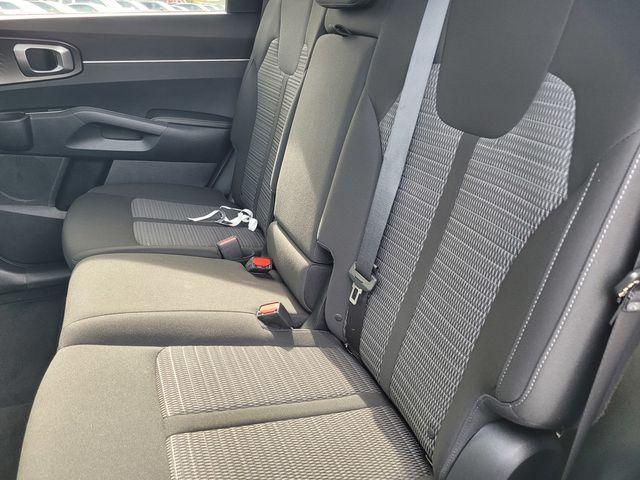 used 2022 Kia Sorento car, priced at $20,813