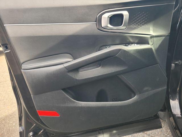 used 2022 Kia Sorento car, priced at $20,813