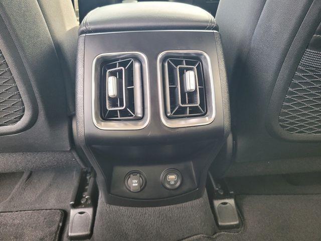 used 2022 Kia Sorento car, priced at $20,813