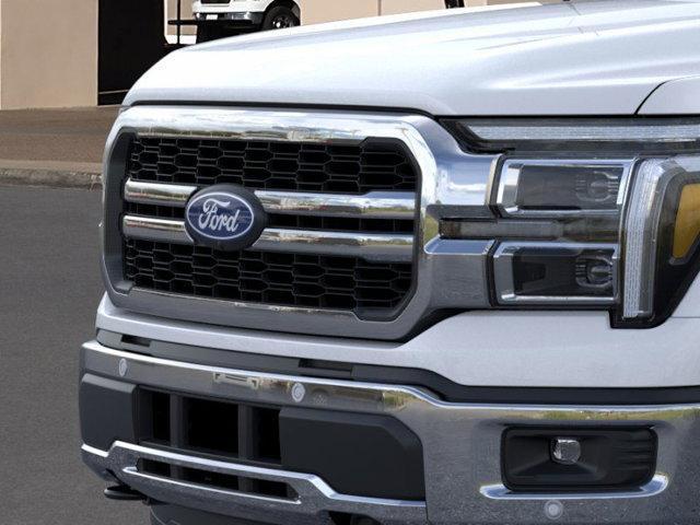 new 2025 Ford F-150 car, priced at $77,090