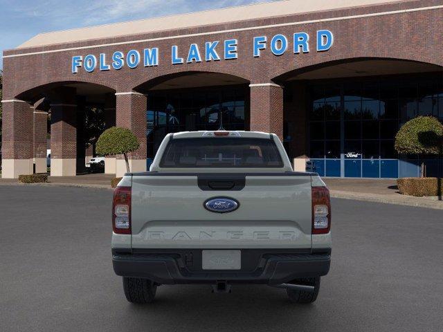 new 2024 Ford Ranger car, priced at $38,155