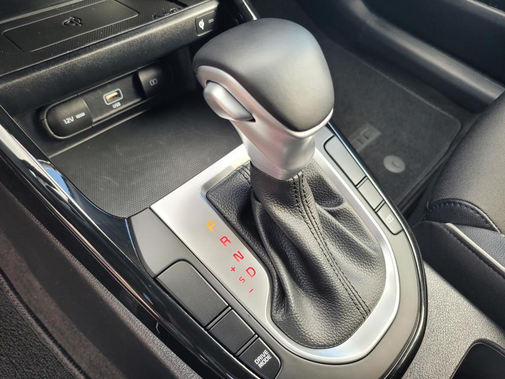 used 2023 Kia Forte car, priced at $19,945
