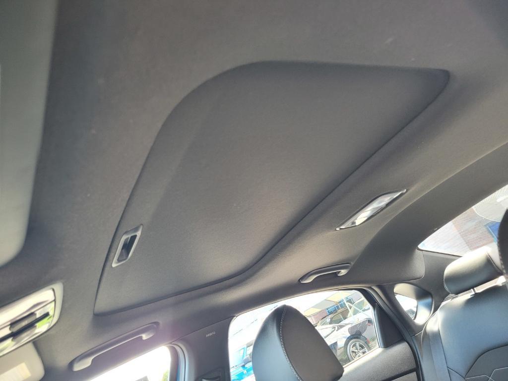 used 2023 Kia Forte car, priced at $19,945