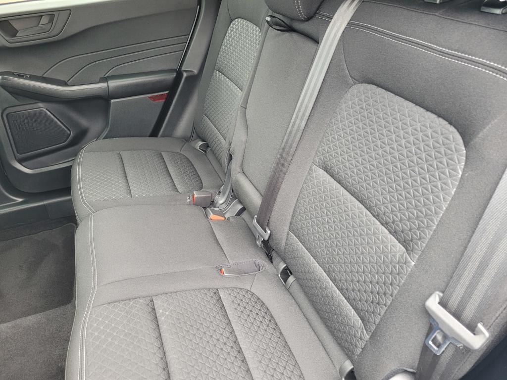 used 2025 Ford Escape car, priced at $28,753