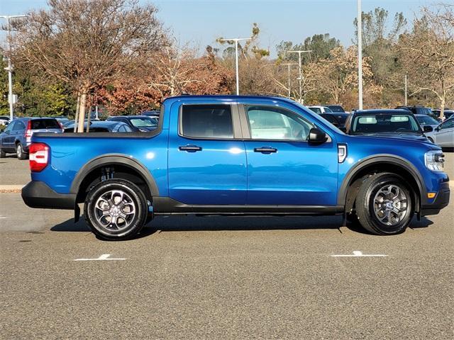 used 2024 Ford Maverick car, priced at $29,998