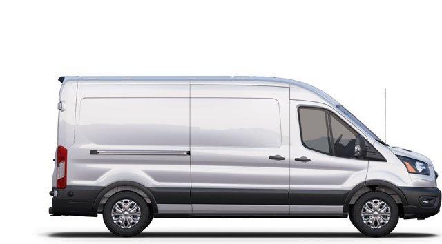 new 2023 Ford E-Transit car, priced at $60,040