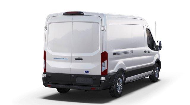 new 2023 Ford E-Transit car, priced at $60,040