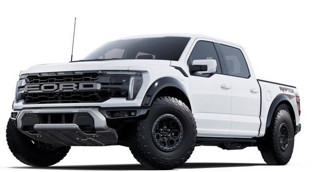 new 2025 Ford F-150 car, priced at $104,560