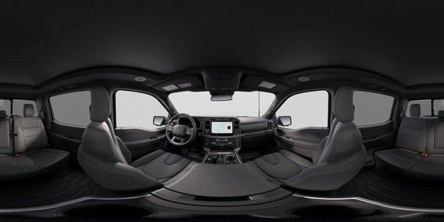 new 2025 Ford F-150 car, priced at $104,560