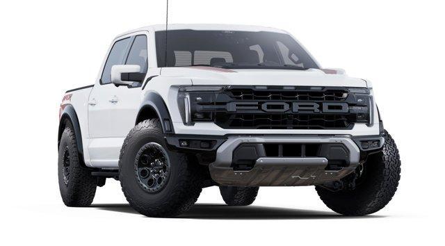 new 2025 Ford F-150 car, priced at $104,560