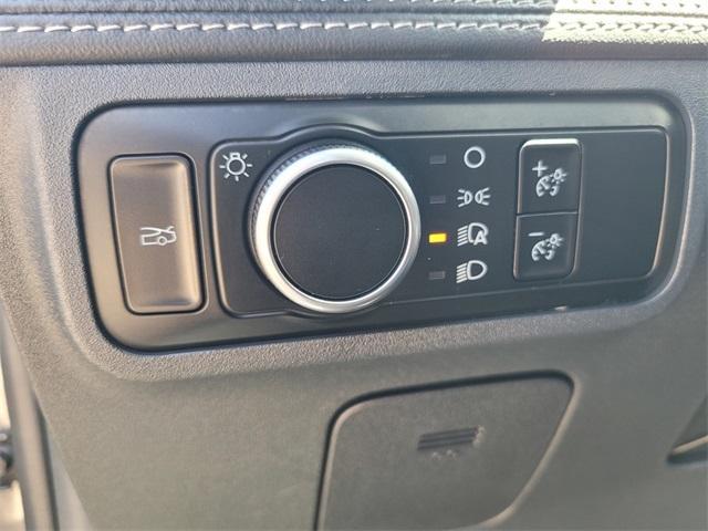 used 2024 Ford Mustang car, priced at $33,927