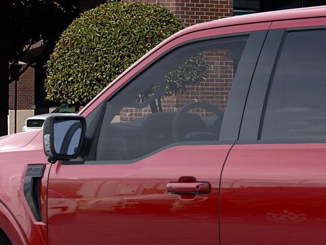 new 2025 Ford F-150 car, priced at $69,905