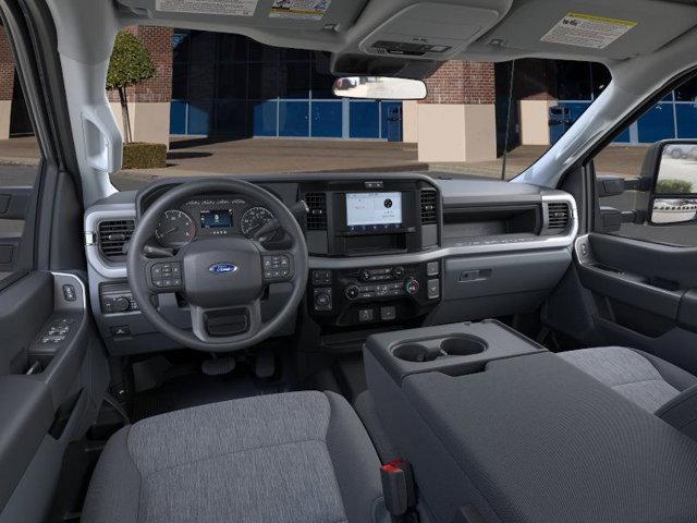 new 2026 Ford F-350 car, priced at $71,495