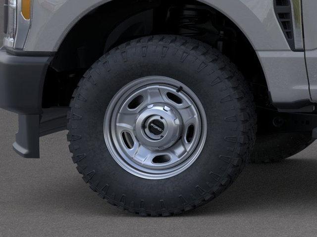 new 2026 Ford F-350 car, priced at $71,495