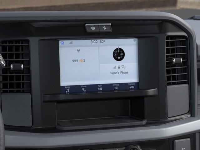 new 2026 Ford F-350 car, priced at $71,495