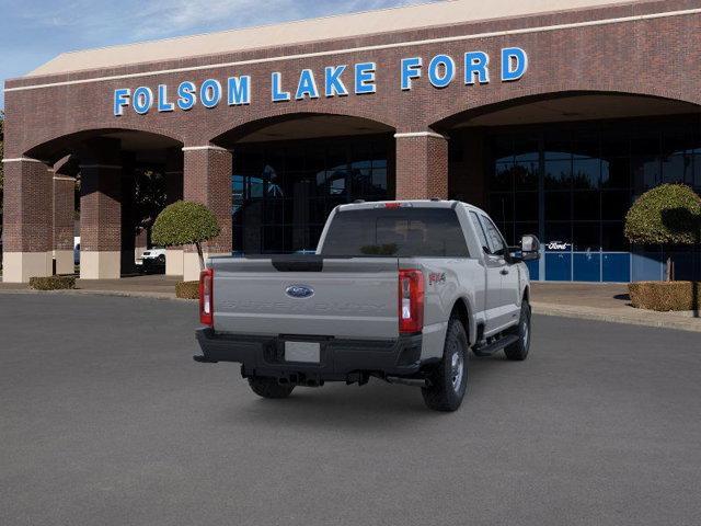 new 2026 Ford F-350 car, priced at $71,495