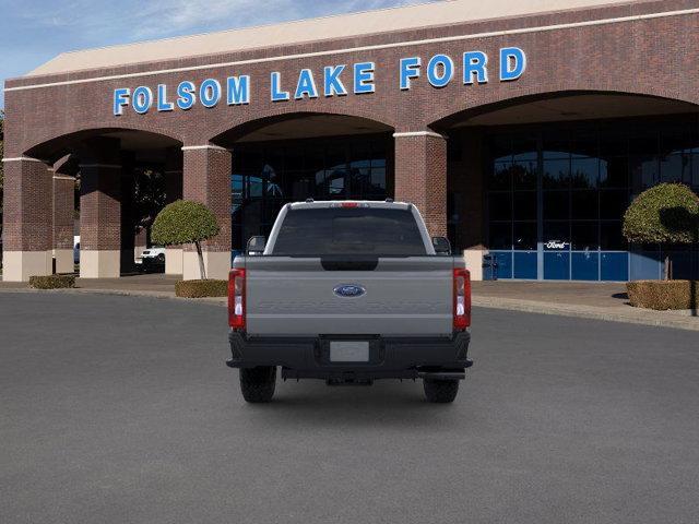 new 2026 Ford F-350 car, priced at $71,495