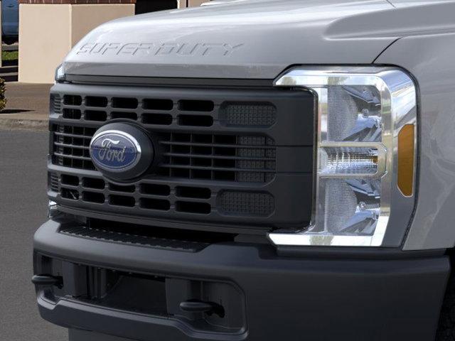 new 2026 Ford F-350 car, priced at $71,495