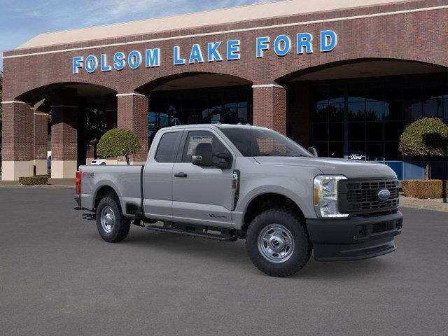 new 2026 Ford F-350 car, priced at $71,495
