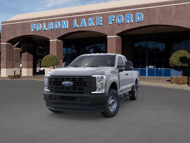 new 2026 Ford F-350 car, priced at $71,495