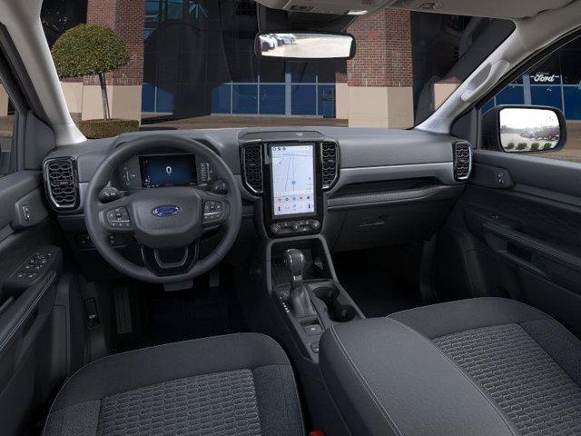 new 2024 Ford Ranger car, priced at $35,645