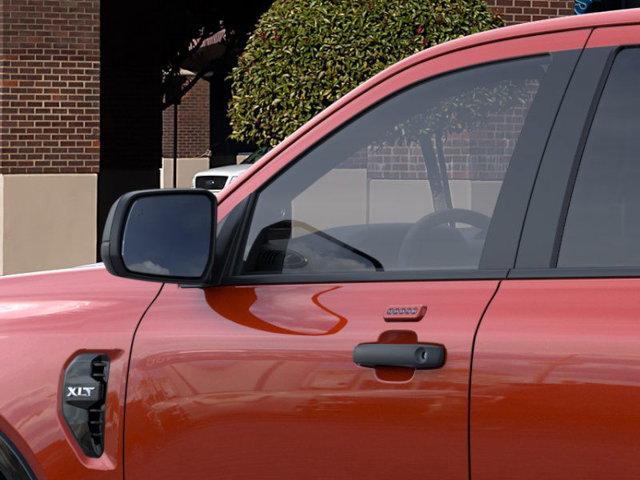 new 2024 Ford Ranger car, priced at $35,645