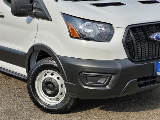 used 2023 Ford Transit-250 car, priced at $46,455