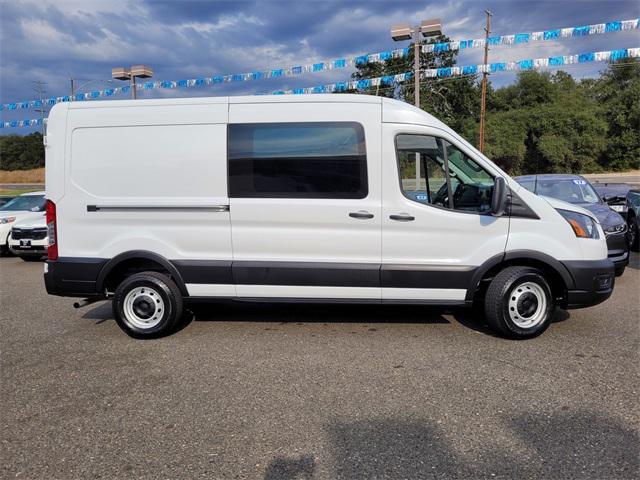 used 2023 Ford Transit-250 car, priced at $46,455