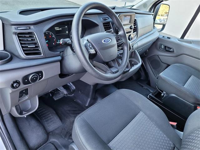 used 2022 Ford Transit-250 car, priced at $35,000